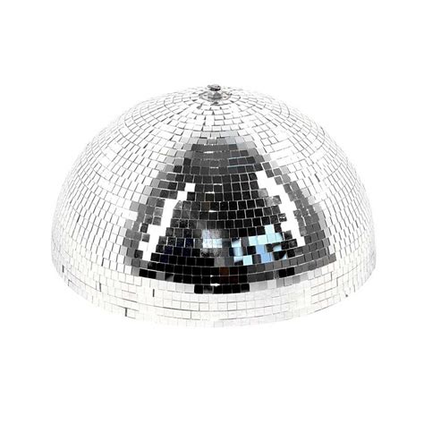 Showlight Half Mirrorball