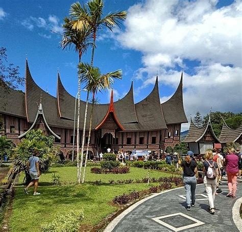 The 15 Best Things To Do In West Sumatra Updated 2024