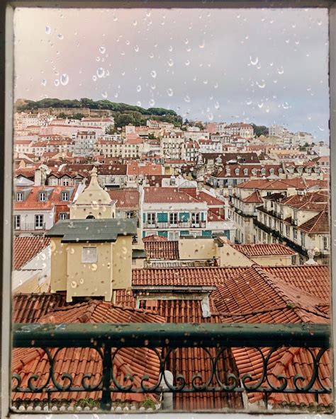 Lisbon Lisbon Paris Skyline Travel Instagram Viajes Destinations