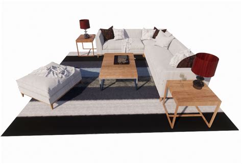 Sofa Set Revit Free Resnooze