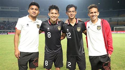 Jelang Piala Aff Timnas Indonesia Dapat Dua Amunisi Baru Witan