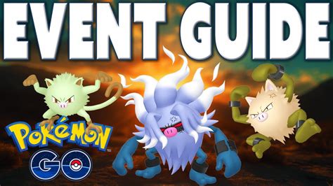 Raging Battles How To Get Annihilape And 4x Stardust Pokémon Go Youtube