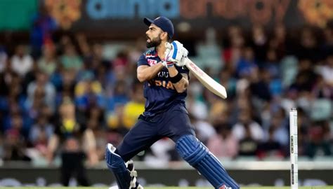 Cricket News Virat Kohli Icc Rankings Today Across All Formats