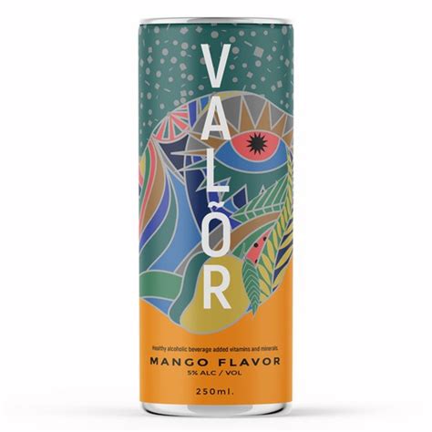 Designs Valor Product Packaging Contest