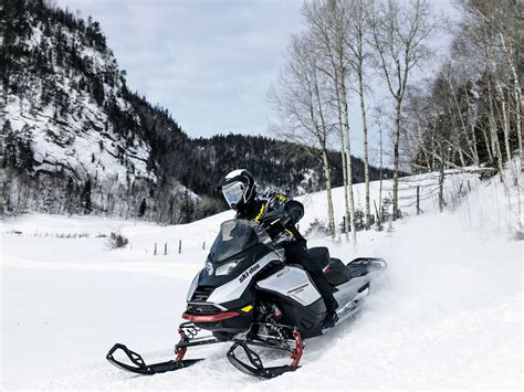 New 2024 Ski Doo Renegade X RS 900 ACE Turbo R ES Ice Ripper XT 1 5