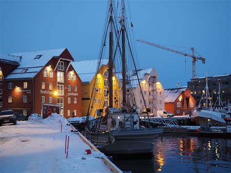 3 Days in Tromso, Norway: The Perfect Tromso in Winter Itinerary