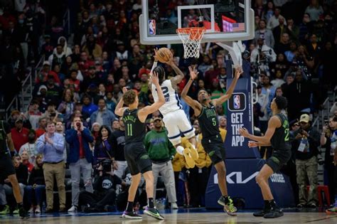 NBA Roundup Ja Morant Heroic In Debut As Griz Edge Pelicans Field