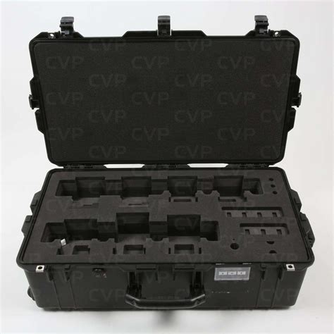 Buy - Used Sigma PMC-004 Cine Lens Multi-Case | CVP