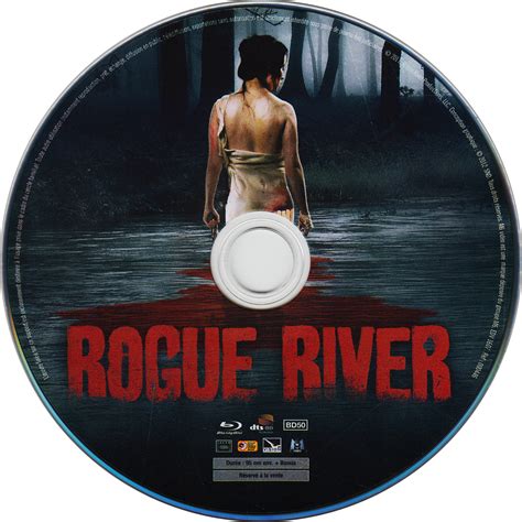 Sticker De Rogue River Cinéma Passion