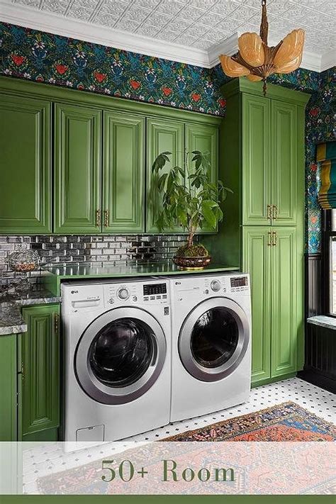 Laundry Room Backsplash Joyful Stylish Designs Artofit