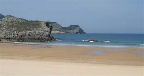 🏖 The best beaches of cantabria » [March 2023]