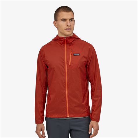 Patagonia Mens Houdini® Jacket Windbreaker Jacket