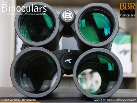 Let's talk about binoculars - Hardware and technical stuff - Quarter To ...