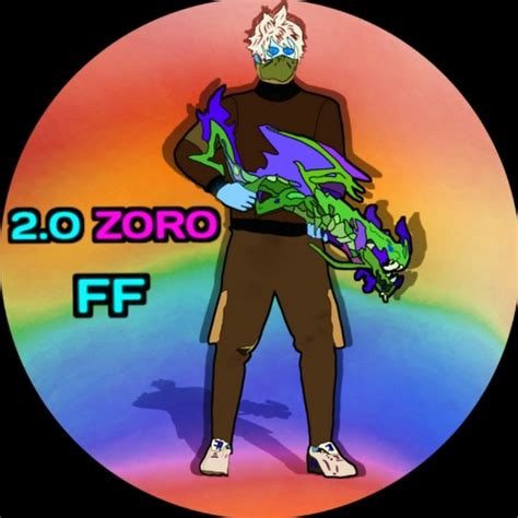 2 O ZORO FF YouTube