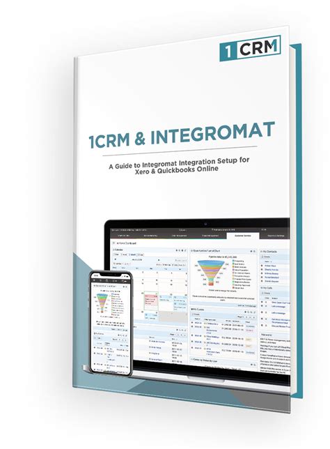 1crm And Integromat Guide 1crm All In One Crm Software