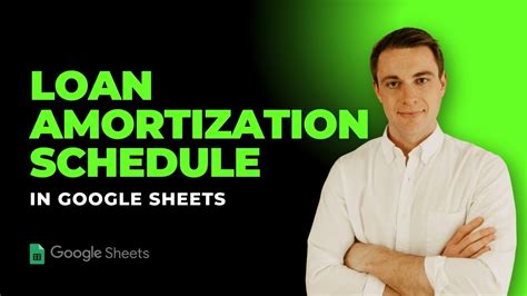 Mortgage Amortization Schedule Excel Template Collection