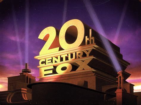 20th Century Fox Pub Disney Drawings Sketches Film Logo Fox Home