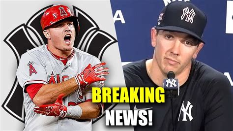 Look It Nobody Expected Yankees Fans Yankees News Today Latest