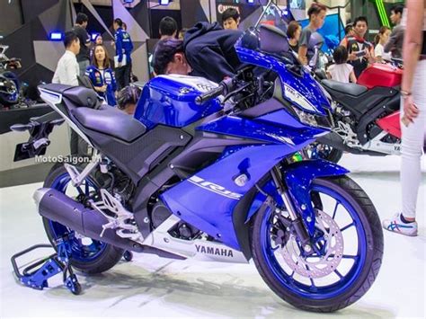 R15 V3 Giá Bao Nhiêu Đánh Giá Xe Yamaha R15 V3 Mới Nhất