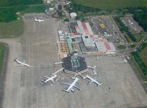 Se Reactivan Vuelos Internacionales En Aeropuerto Gregorio Luperón De