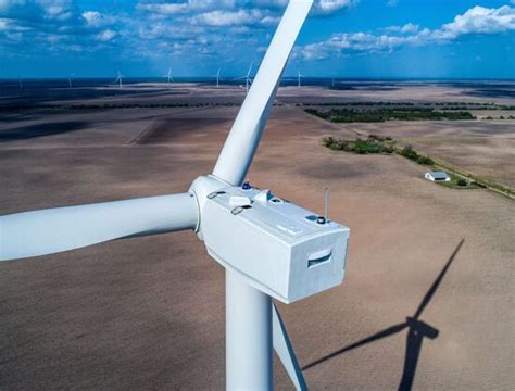 Nordex Receives Order For Mw For Wind Farm From Enefit Green In