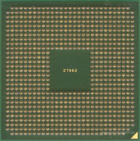 AMD Athlon 64 2800+ (NewCastle, s754) - Hardware museum