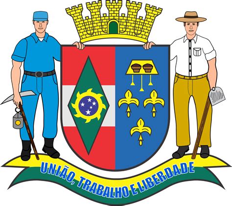 Prefeitura De Orleans S Mbolos Municipais