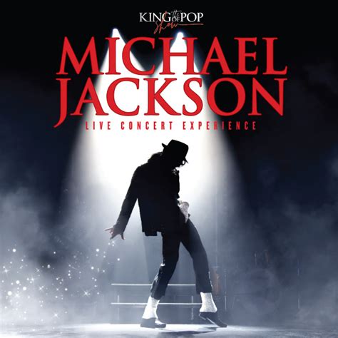 Michael Jackson King Of Pop Posters