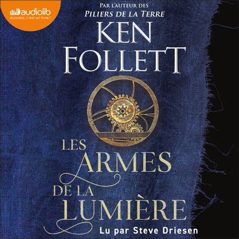 Les Armes De La Lumière Hachettefr