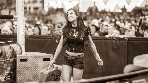 A.J.’s Wrestlemania Diary - Day 6 - AJ Lee Photo (34191937) - Fanpop