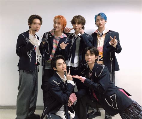 Jadwal Comeback Nct Dream Wish Wayv Dan Solo Di