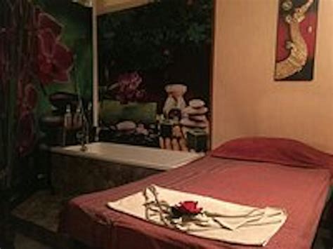 Menus Nakarat Massage And Spa 3rd Floor Edmw Silom Soi 4 Si Lom Bangkok Yathar Beauty