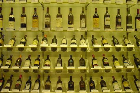 Systembolaget | Travel Story and Pictures from Sweden