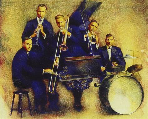 What Style Of Jazz Came After Dixieland Levine S Modern Dixieland