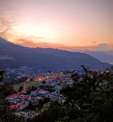 chaugan market chamba   expect timings tips trip ideas