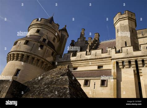 Castle Merlin Bbc France Hi Res Stock Photography And Images Alamy