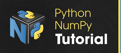 Unlocking The Power Of Numpy Essential Techniques For Efficient Numerical Computing By Salisu