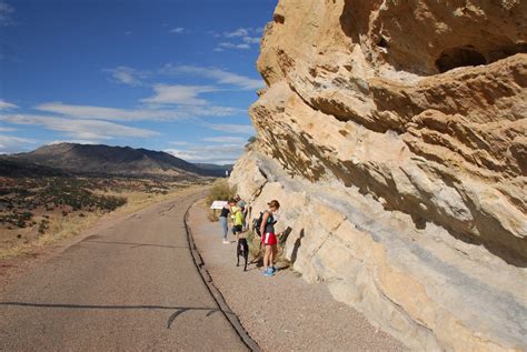 Canon city skyline drive - naxreda