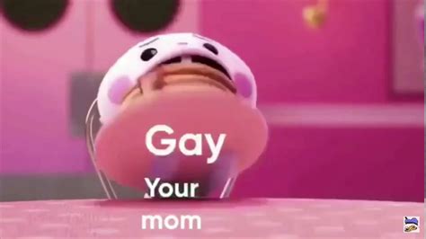 Gay Wreck It Ralph YouTube