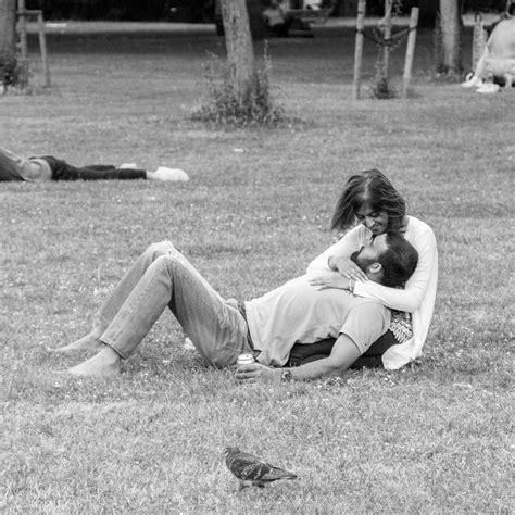 Cuddle In The Park London Georges Flickr