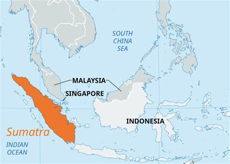 Sumatra Data Centers & Colocation