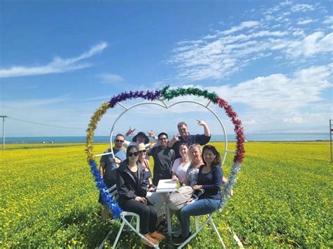 Qinghai Travel Guide Attractionstipsbest Time To Travelmaps
