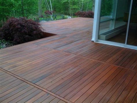 Best Deck Stain For Pressure Treated Wood Staining Deck Best Deck Stain Ipe Decking