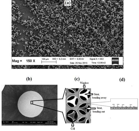 Review Of Large Pore Mesostructured Cellular Foam Mcf Silica And Its