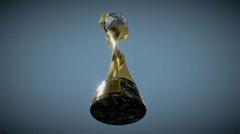 ArtStation - FIFA Woman's World Cup Trophy | Resources