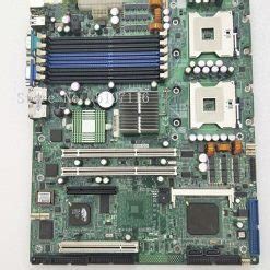 Desktop Server Motherboard For Xw