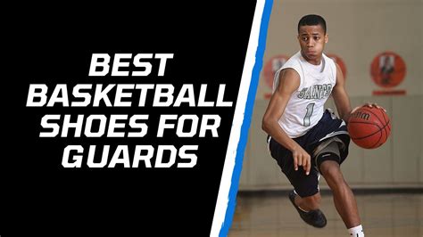 5 Best Basketball Shoes For Guards In 2024 Sporting Whizz