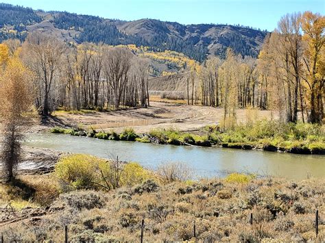 Colorado River Headwaters Chapter Of Trout Unlimited