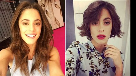 Tini Stoessel y su cambio de look revolucionó las redes sociales