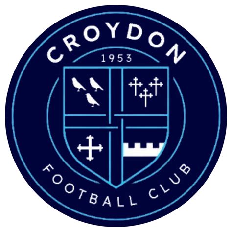 Croydon Fc Scefl